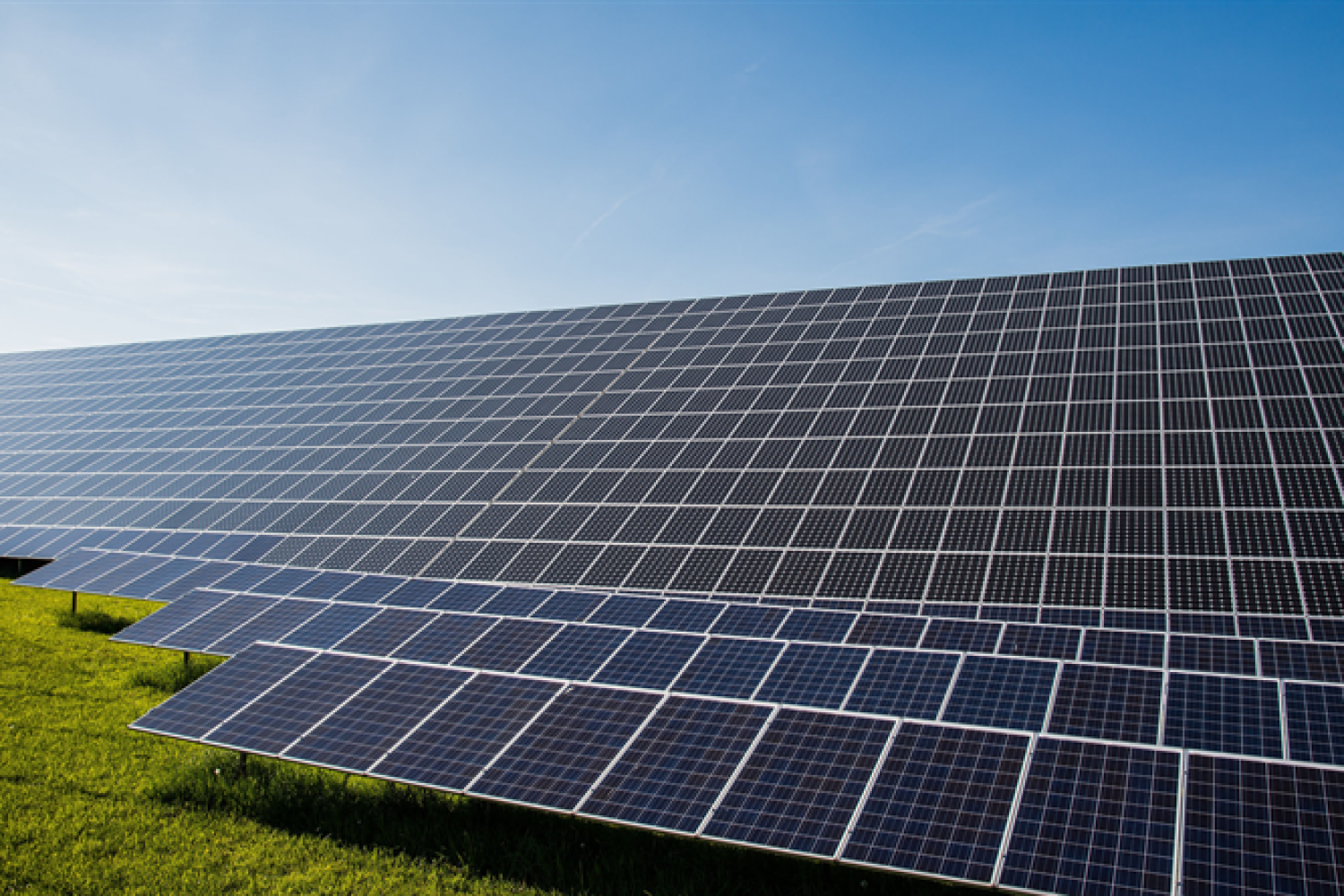 solar power solar power